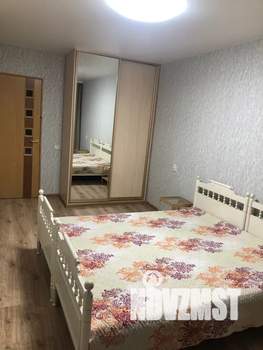 2-к квартира, посуточно, 47м2, 2/5 этаж