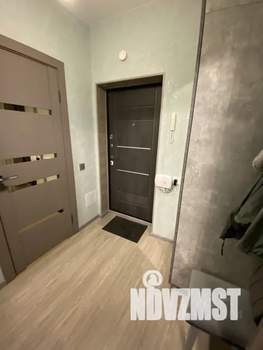 1-к квартира, посуточно, 33м2, 3/9 этаж