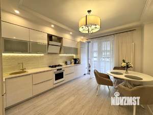 2-к квартира, на длительный срок, 82м2, 10/10 этаж