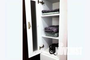 1-к квартира, посуточно, 33м2, 2/5 этаж