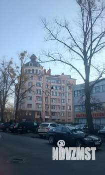 3-к квартира, на длительный срок, 110м2, 5/7 этаж