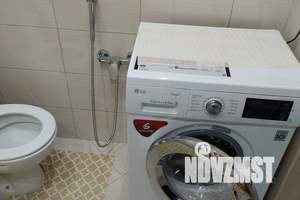 1-к квартира, посуточно, 38м2, 5/9 этаж