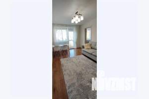 2-к квартира, посуточно, 45м2, 5/5 этаж