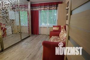 3-к квартира, посуточно, 53м2, 3/5 этаж