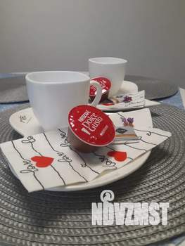 1-к квартира, посуточно, 43м2, 3/11 этаж