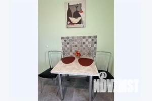 1-к квартира, посуточно, 40м2, 7/9 этаж