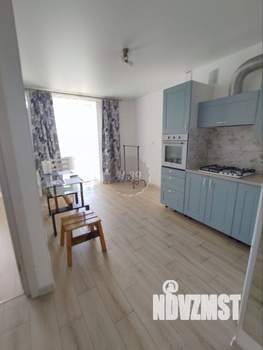 1-к квартира, на длительный срок, 35м2, 2/9 этаж