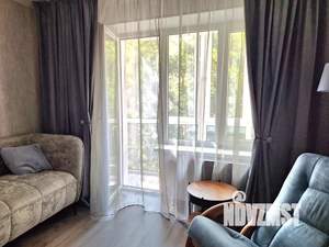 2-к квартира, посуточно, 60м2, 2/5 этаж