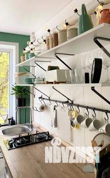 2-к квартира, посуточно, 45м2, 1/1 этаж