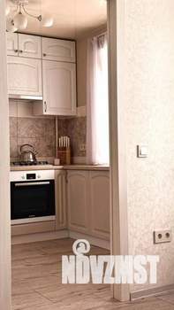 2-к квартира, посуточно, 44м2, 1/1 этаж