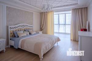 2-к квартира, посуточно, 80м2, 8/12 этаж
