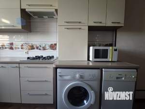 1-к квартира, на длительный срок, 49м2, 3/10 этаж