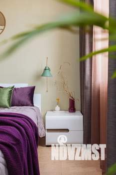 3-к квартира, посуточно, 140м2, 9/10 этаж