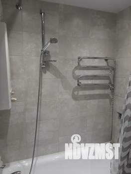 2-к квартира, посуточно, 42м2, 2/5 этаж