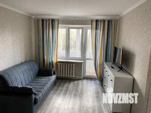 1-к квартира, посуточно, 36м2, 5/5 этаж