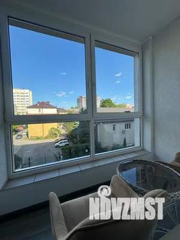 2-к квартира, посуточно, 67м2, 3/9 этаж