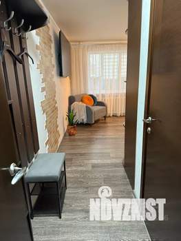 1-к квартира, посуточно, 32м2, 2/5 этаж