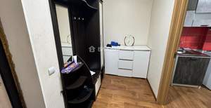 1-к квартира, на длительный срок, 34м2, 3/3 этаж