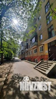 2-к квартира, посуточно, 44м2, 3/5 этаж