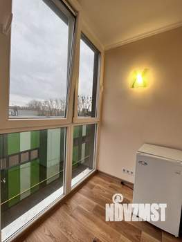 1-к квартира, на длительный срок, 39м2, 3/6 этаж