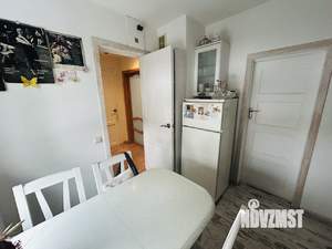 2-к квартира, на длительный срок, 36м2, 2/2 этаж