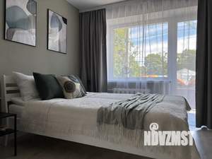 2-к квартира, посуточно, 45м2, 2/5 этаж