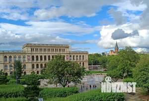 2-к квартира, посуточно, 42м2, 4/5 этаж