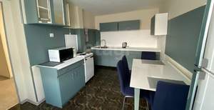 3-к квартира, на длительный срок, 89м2, 4/4 этаж