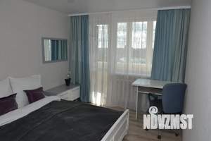 2-к квартира, посуточно, 50м2, 7/9 этаж