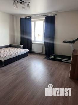 2-к квартира, на длительный срок, 69м2, 7/10 этаж