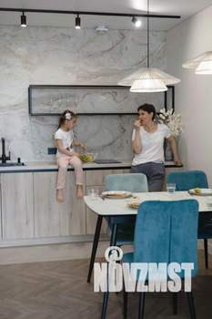 1-к квартира, посуточно, 75м2, 1/1 этаж