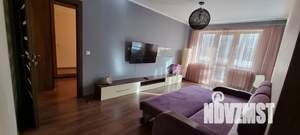 2-к квартира, посуточно, 50м2, 2/5 этаж