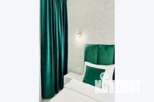 3-к квартира, посуточно, 105м2, 6/8 этаж