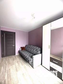 2-к квартира, на длительный срок, 45м2, 5/5 этаж