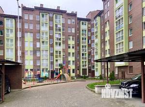 2-к квартира, на длительный срок, 60м2, 2/9 этаж