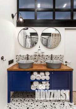 2-к квартира, посуточно, 55м2, 1/1 этаж