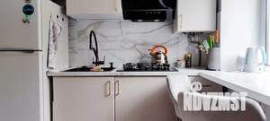 2-к квартира, посуточно, 45м2, 3/5 этаж