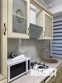 2-к квартира, посуточно, 36м2, 1/4 этаж