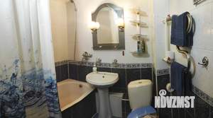 1-к квартира, посуточно, 39м2, 6/9 этаж