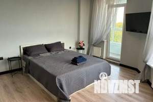 1-к квартира, посуточно, 38м2, 5/9 этаж