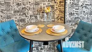 1-к квартира, посуточно, 33м2, 5/9 этаж