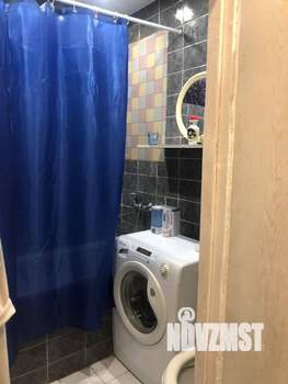 1-к квартира, на длительный срок, 43м2, 4/4 этаж