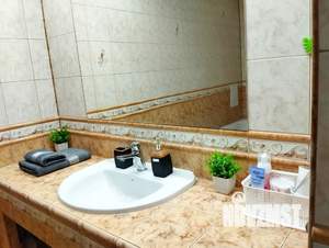 1-к квартира, посуточно, 45м2, 4/7 этаж