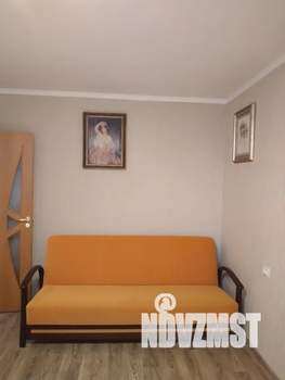 1-к квартира, посуточно, 30м2, 2/5 этаж
