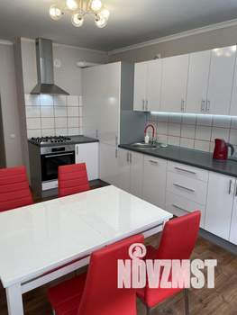 1-к квартира, посуточно, 66м2, 1/1 этаж