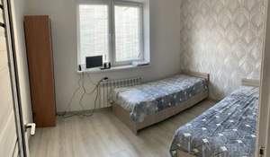 1-к квартира, на длительный срок, 30м2, 6/8 этаж