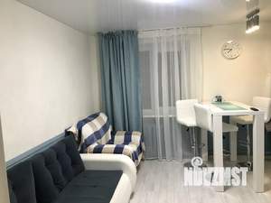 2-к квартира, посуточно, 42м2, 3/4 этаж