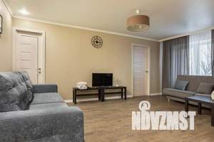 2-к квартира, посуточно, 50м2, 2/3 этаж