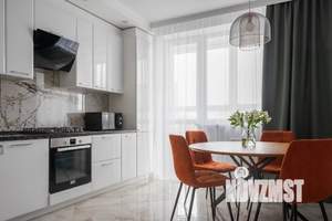 2-к квартира, посуточно, 68м2, 4/9 этаж