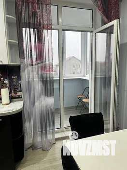 3-к квартира, посуточно, 80м2, 1/9 этаж